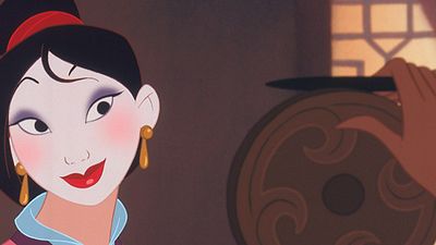 Imagem da notícia Mulan terá mais uma refilmagem em live action