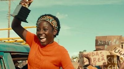 História inspiradora emociona no trailer legendado de Rainha de Katwe