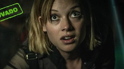 Imagem da notícia Amigos do AdoroCinema aprovam os sustos de O Homem nas Trevas