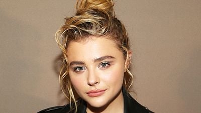 Imagem da notícia Chloë Grace Moretz anuncia pausa na carreira de atriz