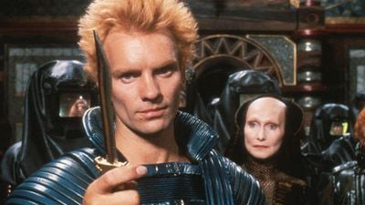 Imagem da notícia Denis Villeneuve quer fazer remake de Duna
