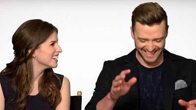 Imagem da notícia Trolls: Animação ganha trailer com comentários de Justin Timberlake e Anna Kendrick