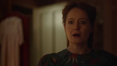 Imagem da notícia Coisas bizarras acontecem no primeiro vídeo de Annabelle 2. Veja!