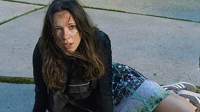 Imagem da notícia Rebecca Hall diz que a Marvel reduziu seu papel em Homem de Ferro 3