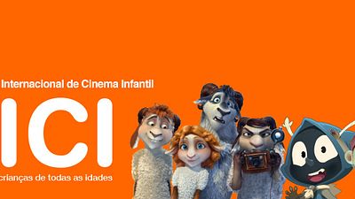 Imagem da notícia Começa hoje a 14ª edição do FICI - Festival internacional de Cinema Infantil