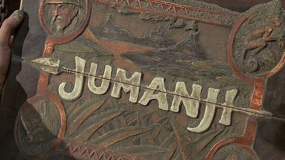 Imagem da notícia Dwayne Johnson fala sobre o início das filmagens de Jumanji e a importância de gravar no Havaí