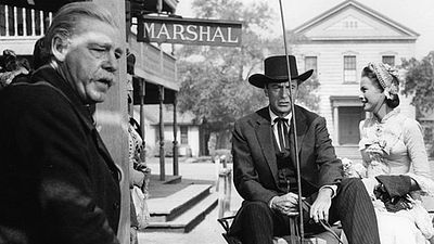 Imagem da notícia Hollywood prepara remake de Matar ou Morrer