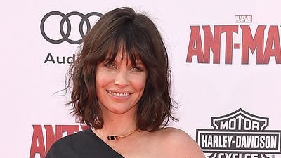 Imagem da notícia Evangeline Lilly será a mãe do anticristo em comédia de horror produzida pela Netflix