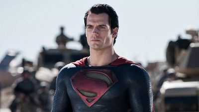Imagem da notícia Homem de Aço 2 é a maior prioridade de Henry Cavill, diz empresária do ator