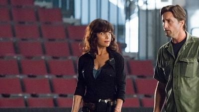 Imagem da notícia Roadies: Canal Showtime cancela série de Cameron Crowe após uma temporada