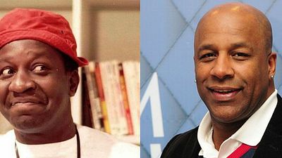 Imagem da notícia Aílton Graça confirma que será Mussum no cinema: "Quero mostrar o homem por trás do personagem"