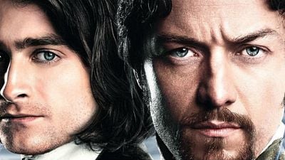 Imagem da notícia Victor Frankenstein é lançamento no Telecine Play