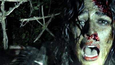 Imagem da notícia Amigos do AdoroCinema amam e odeiam Bruxa de Blair