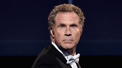 Imagem da notícia Will Ferrell abandona projeto dias antes do início das filmagens