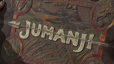 Imagem da notícia Jumanji: Kevin Hart divulga a primeira imagem oficial da sequência