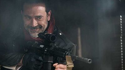 Imagem da notícia The Walking Dead: Robert Kirkman diz que a sétima temporada irá focar nos demais grupos