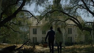 Imagem da notícia Estreia de American Horror Story: Roanoke bate recorde de audiência e se torna um dos episódios mais vistos da série