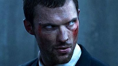 Imagem da notícia Ed Skrein, o Ajax de Deadpool, é escalado em thriler sci-fi de Robert Rodriguez e James Cameron