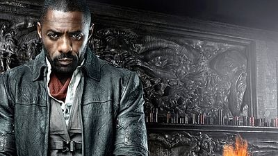 Série de A Torre Negra será baseada no quarto livro da saga e terá participação de Idris Elba