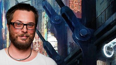 Imagem da notícia Duncan Jones revela arte conceitual de seu novo filme, Mute