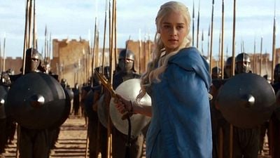 Imagem da notícia Game of Thrones prepara a sua grande cena de batalha da sétima temporada