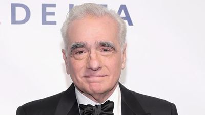Lançamento de Silence, novo filme de Scorsese, é marcado para dezembro nos Estados Unidos