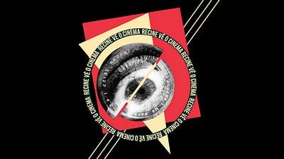 Imagem da notícia Começa hoje, no Rio de Janeiro, o 15º REcine – Festival Internacional de Cinema de Arquivo