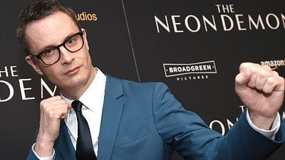 Demônio de Neon: "Elle Fanning tem um dom divino que todos mataríamos para ter", diz o diretor Nicolas Winding Refn (exclusivo)