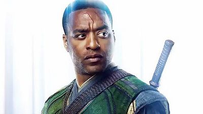 Imagem da notícia Kevin Feige e Scott Derrickson explicam por que o Barão Mordo não é vilão em Doutor Estranho