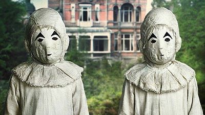 Imagem da notícia Bilheterias Brasil: Vitória do novo filme de Tim Burton, O Lar das Crianças Peculiares