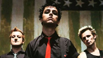 Imagem da notícia HBO dá sinal verde para um filme baseado em American Idiot, do Green Day