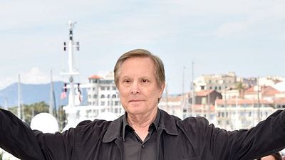 Imagem da notícia William Friedkin virá ao Brasil para a Mostra Internacional de Cinema de São Paulo 2016