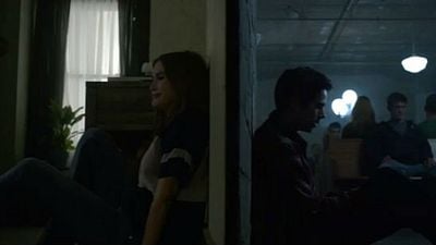 Imagem da notícia Temporada final de Teen Wolf ganha novo trailer emocionante