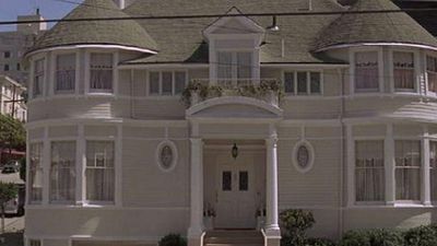 Imagem da notícia Esta à venda a famosa casa de Uma Babá Quase Perfeita