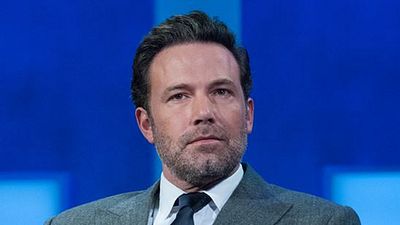 Imagem da notícia Ben Affleck diz que The Batman ainda está nos estágios iniciais de desenvolvimento