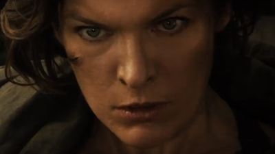 Resident Evil 6 - O Último Capítulo ganha novo trailer repleto de ação: "Meu nome é Alice e esta é a minha história"