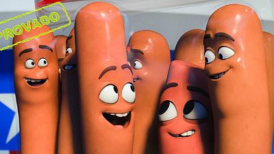 Imagem da notícia Amigos do AdoroCinema: Blogueiros aprovam as piadas sexuais de Festa da Salsicha