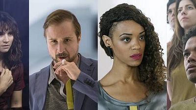 Imagem da notícia 3%: Elenco principal da primeira série brasileira da Netflix ganha imagens e descrições oficiais