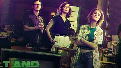 Imagem da notícia Halt and Catch Fire é renovada para quarta e última temporada