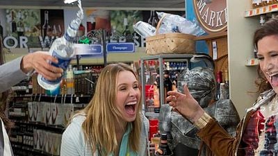 Imagem da notícia Perfeita é a Mãe terá spin-off sobre os papais