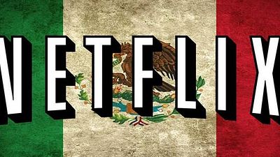 Imagem da notícia Netflix anuncia produção de sua segunda série original mexicana