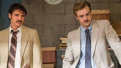 Imagem da notícia Começam as gravações da terceira temporada de Narcos