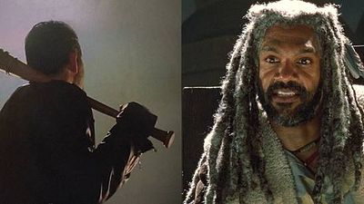 Imagem da notícia The Walking Dead prevê aparição do Reino nas sinopses dos próximos episódios