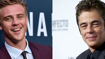 Imagem da notícia Boyd Holbrook, de Narcos, pode substituir Benicio Del Toro no reboot de O Predador