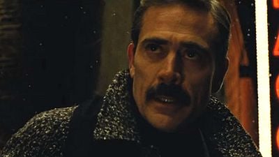 Imagem da notícia Jeffrey Dean Morgan tem uma ótima ideia para retornar ao Universo Cinematográfico DC como o Batman