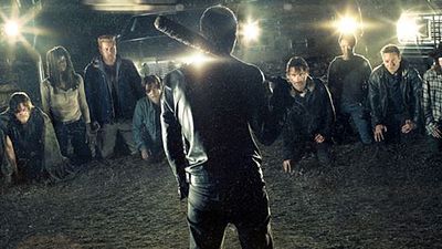 Imagem da notícia Enquete: Quem morreu em The Walking Dead?