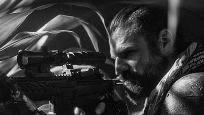 Imagem da notícia Nova imagem de Logan confirma a presença dos Carniceiros no longa