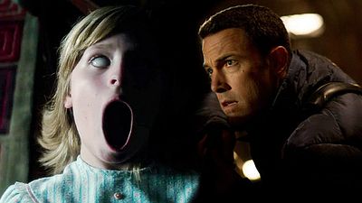 Imagem da notícia O Contador e Ouija - Origem do Mal são as maiores estreias da semana