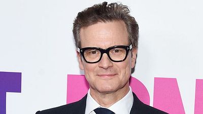Imagem da notícia Colin Firth negocia para interpretar banqueiro em Mary Poppins Returns
