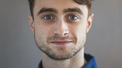 Imagem da notícia Daniel Radcliffe vai estrelar o thriller de ação Beast of Burden